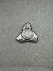 Phantom Tungsten