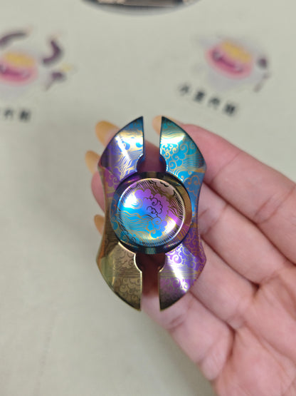 Tianpeng Titanium