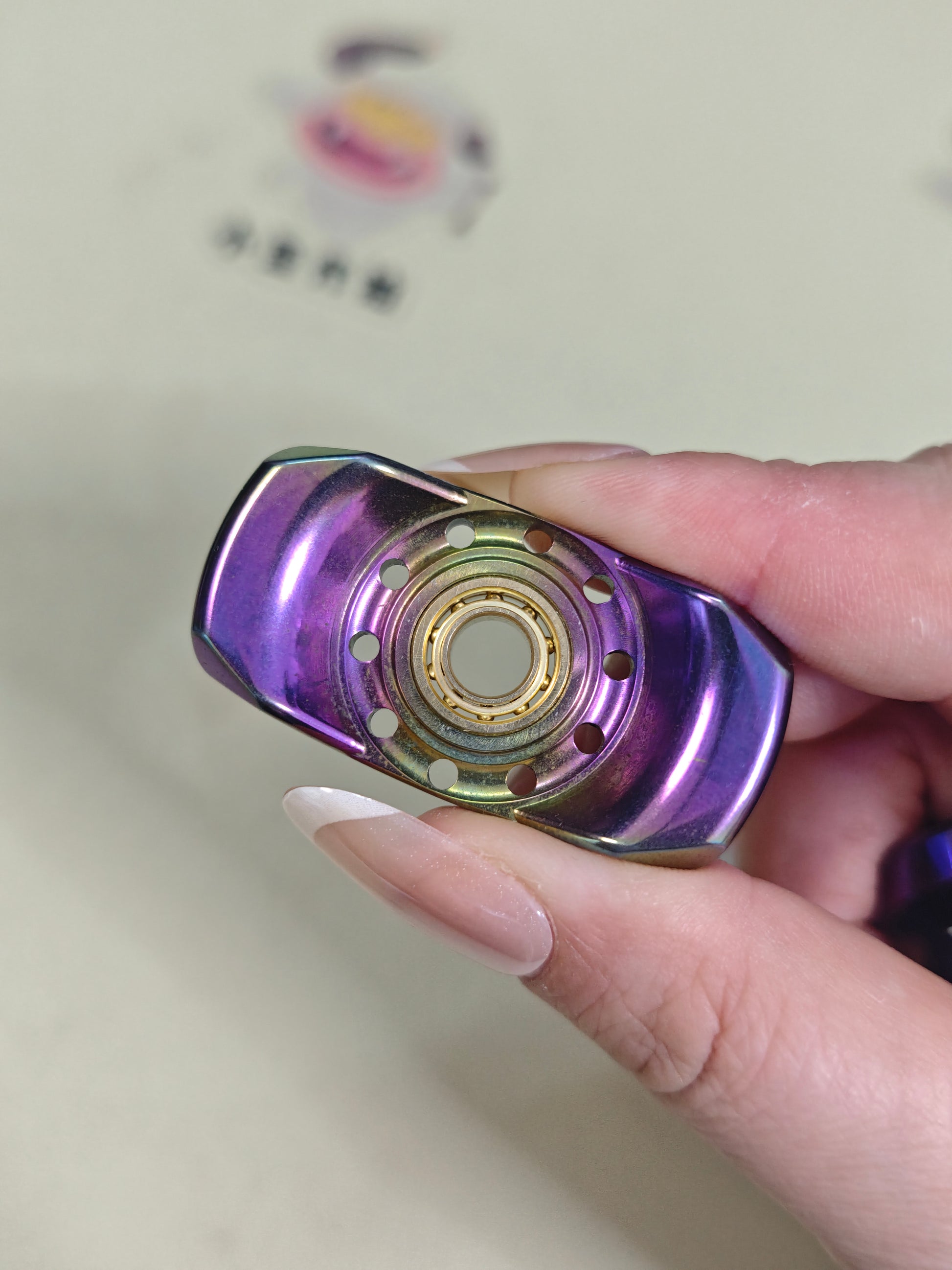 Tungsten
