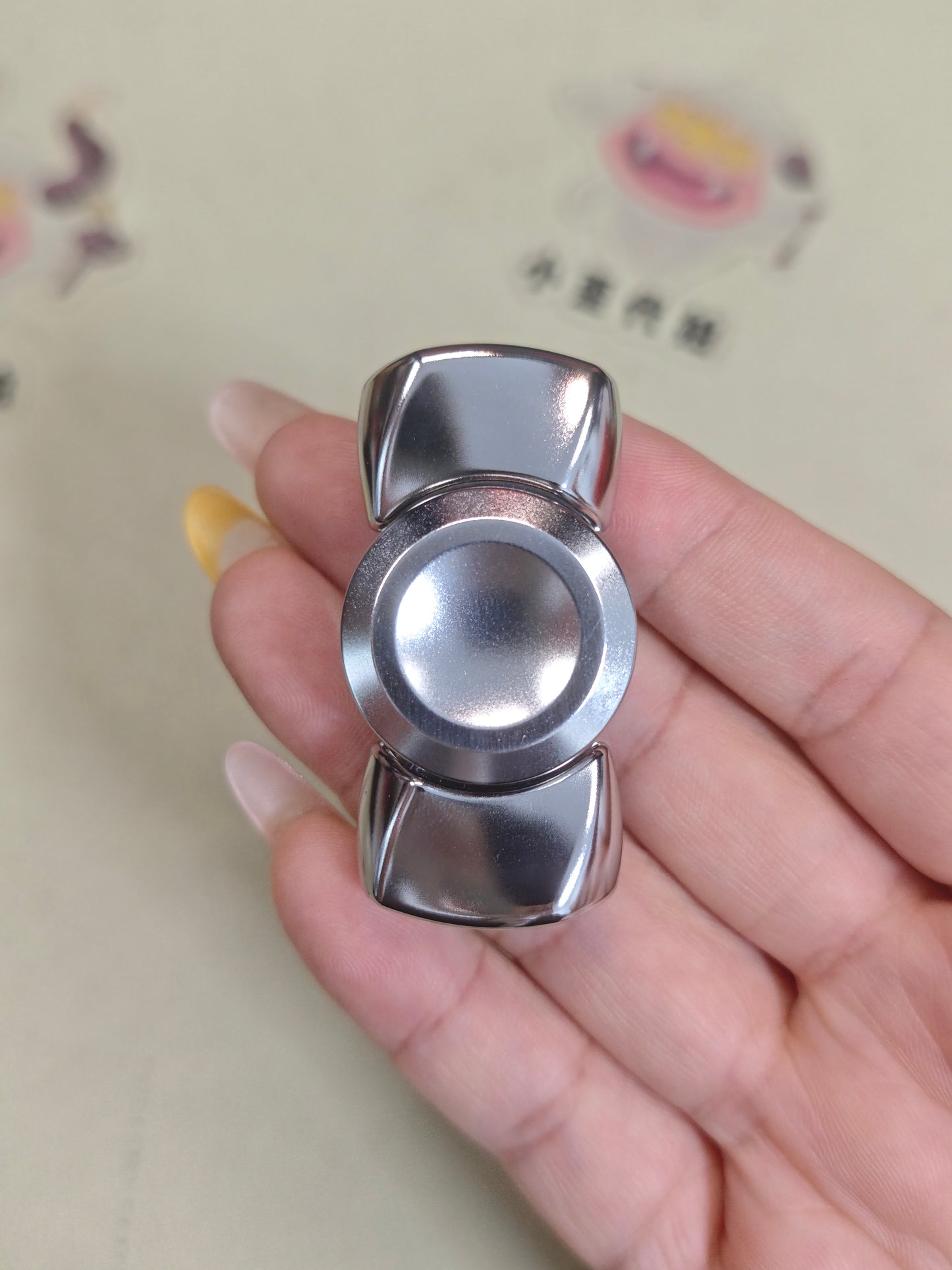 Zhen Stainless Steel