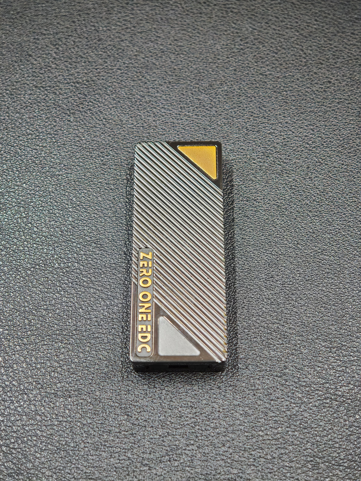 Ultra Thin Wafer Zirconium