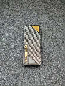 Ultra Thin Wafer Zirconium