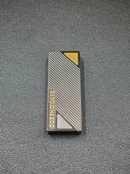 Ultra Thin Wafer Zirconium