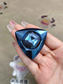 Star Dial Zirconium
