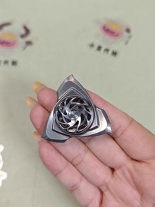 Tungsten Propeller Mini