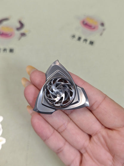 Tungsten Propeller Mini