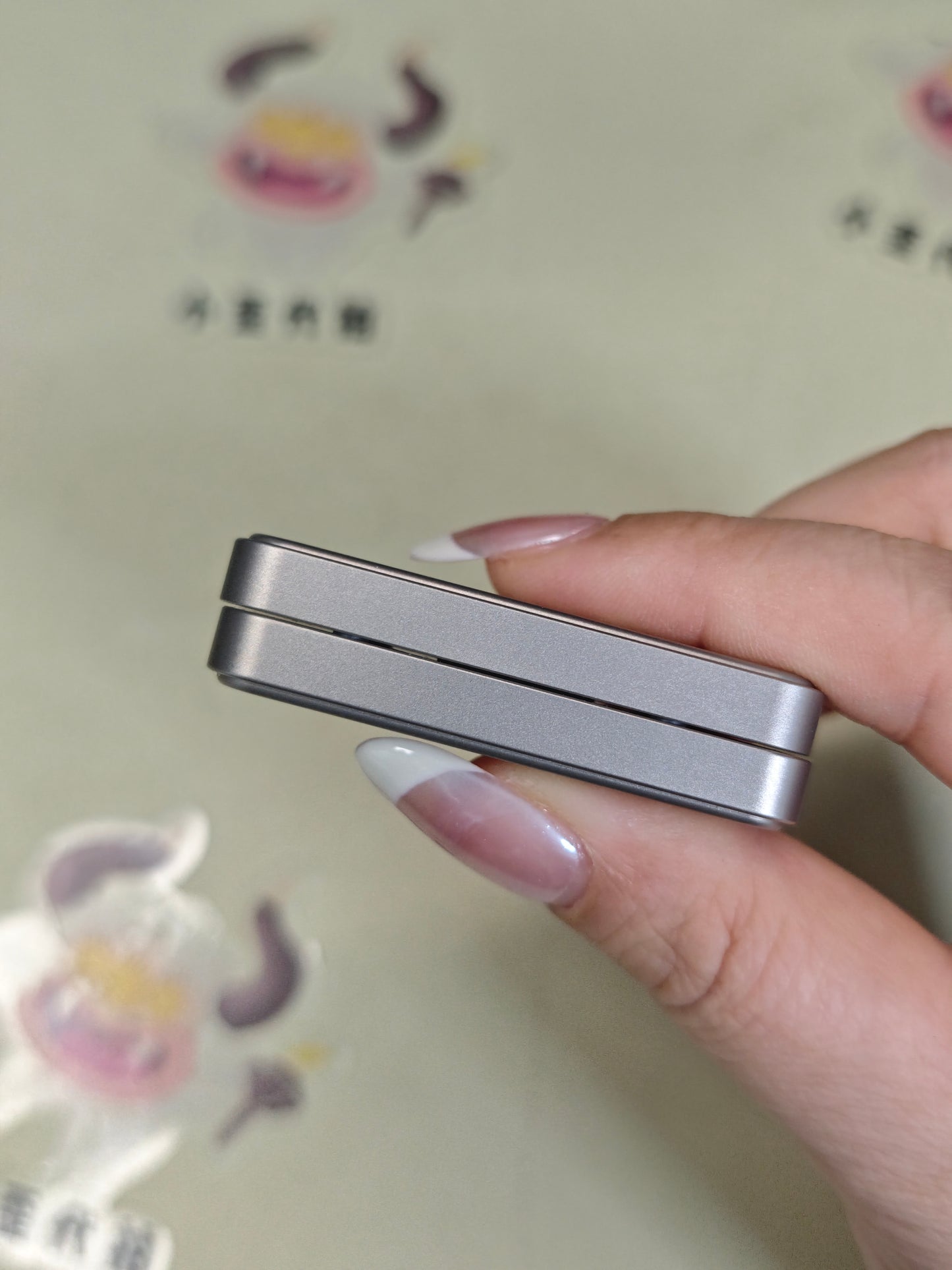 Fuguang Titanium