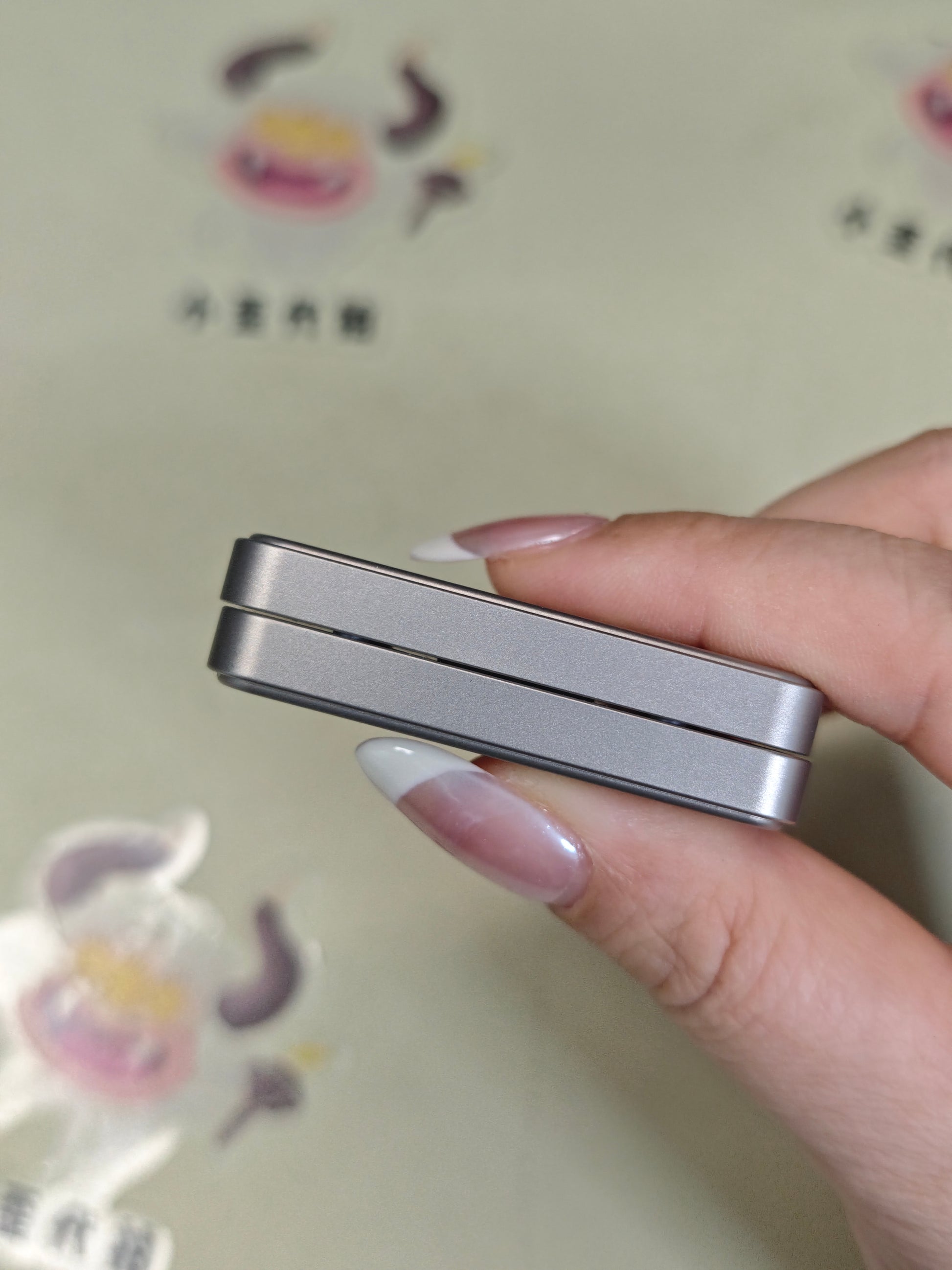 Fuguang Titanium