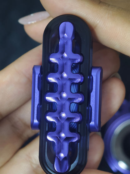 Symbiotic Bone Stainless Steel