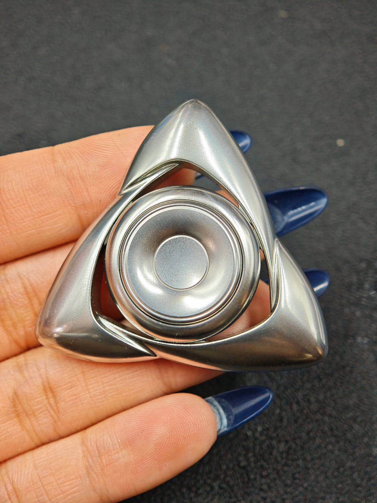 Wind Stainless Steel