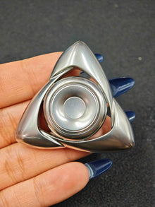 Wind Stainless Steel