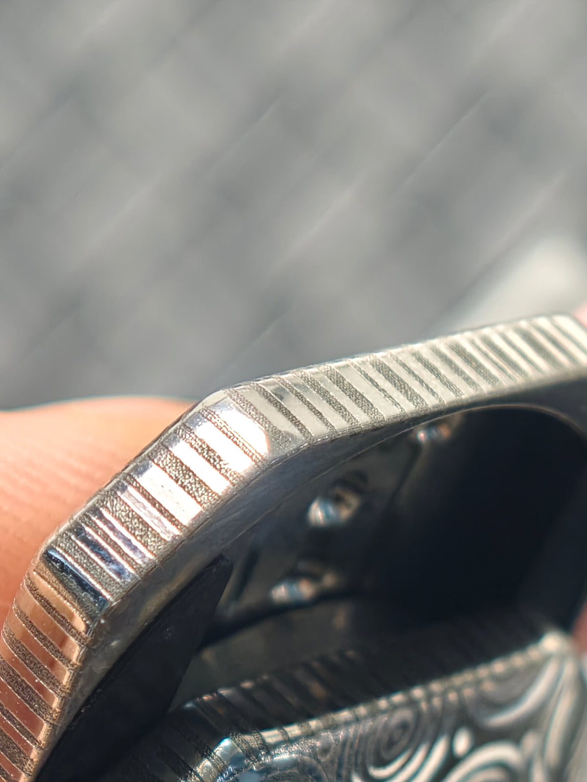 Explore Stainless Steel Engraved