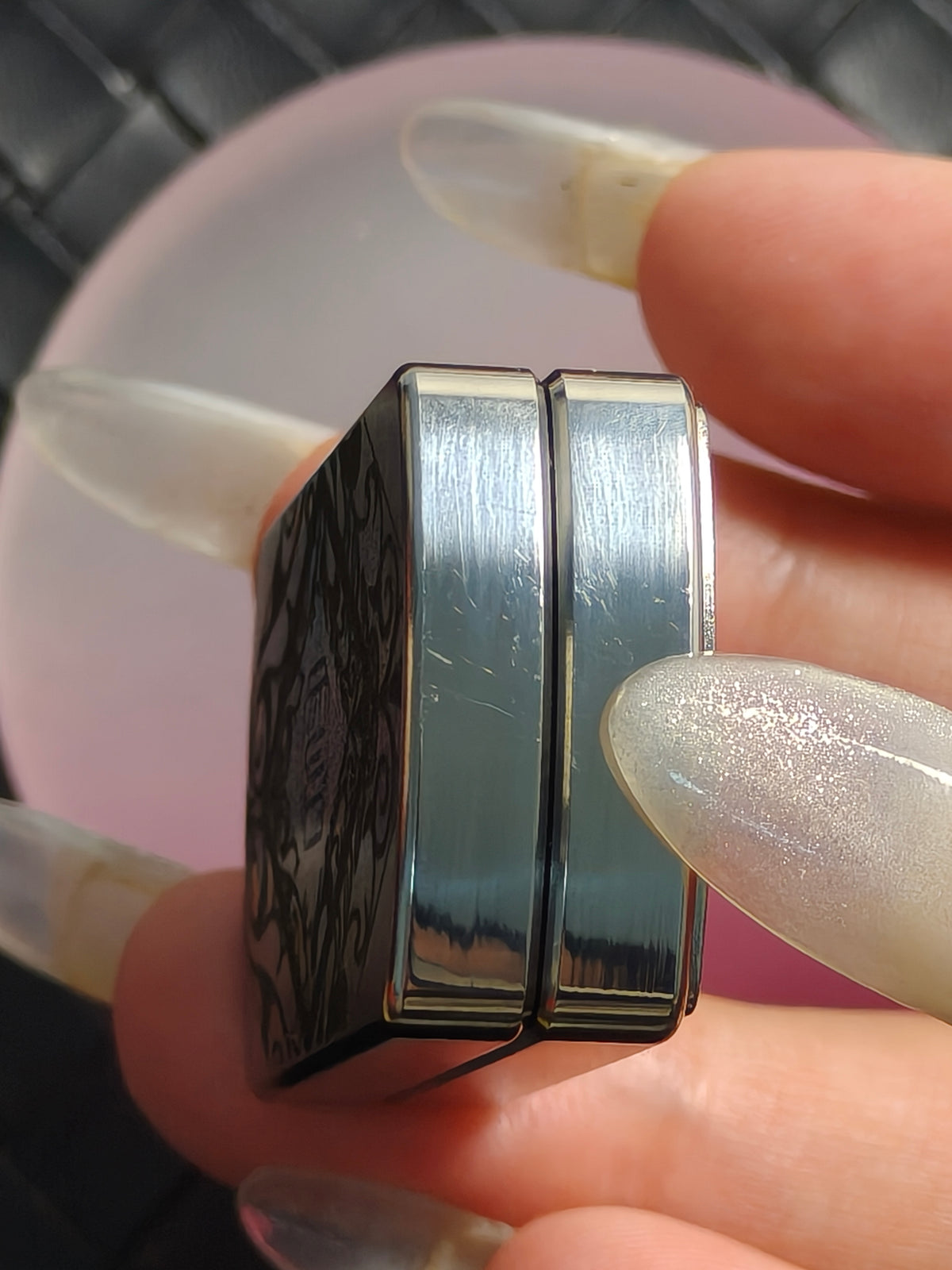 Root Three Titanium