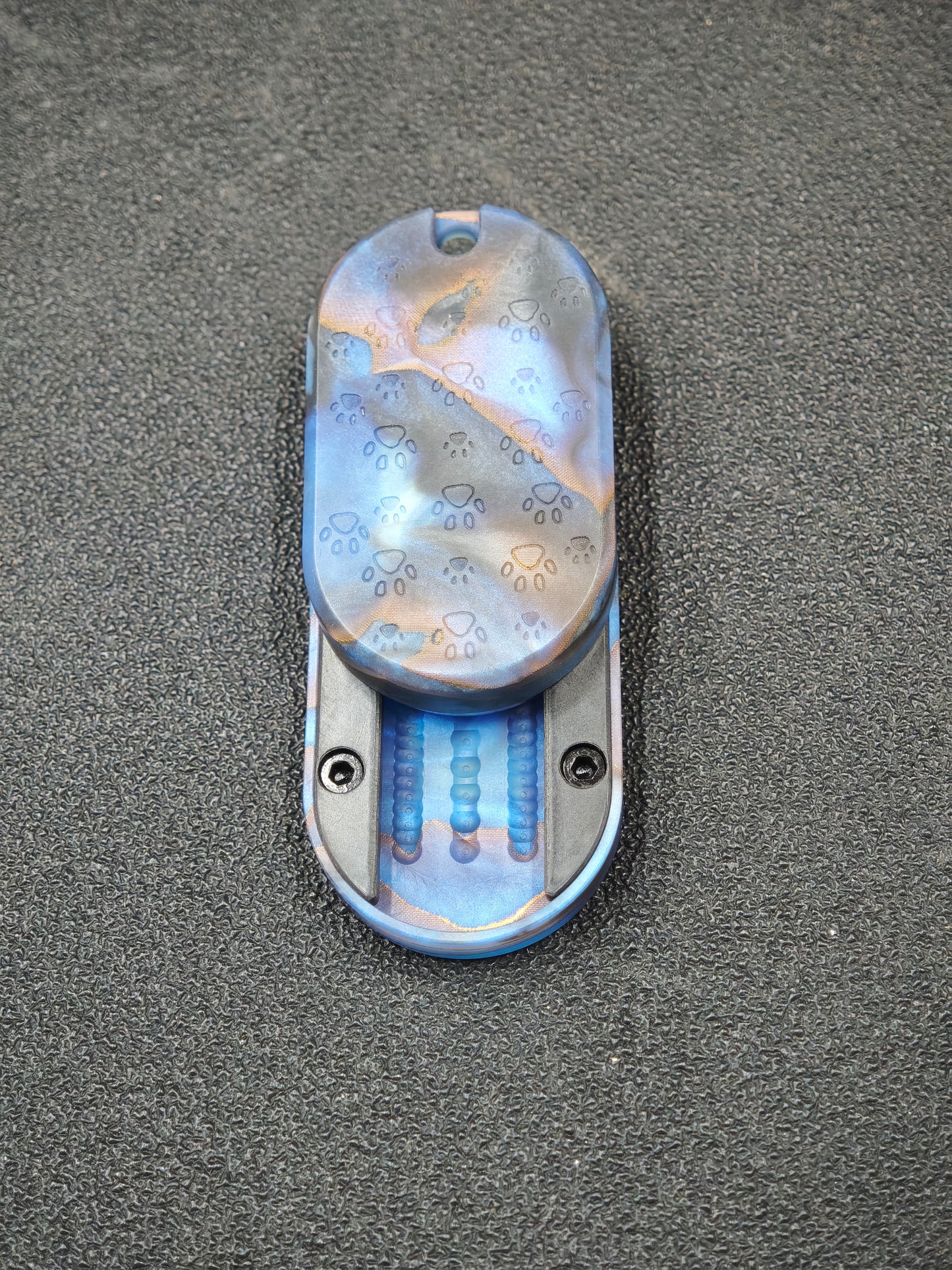 F2 Resin