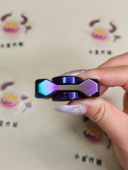 Fat Tiger Tungsten