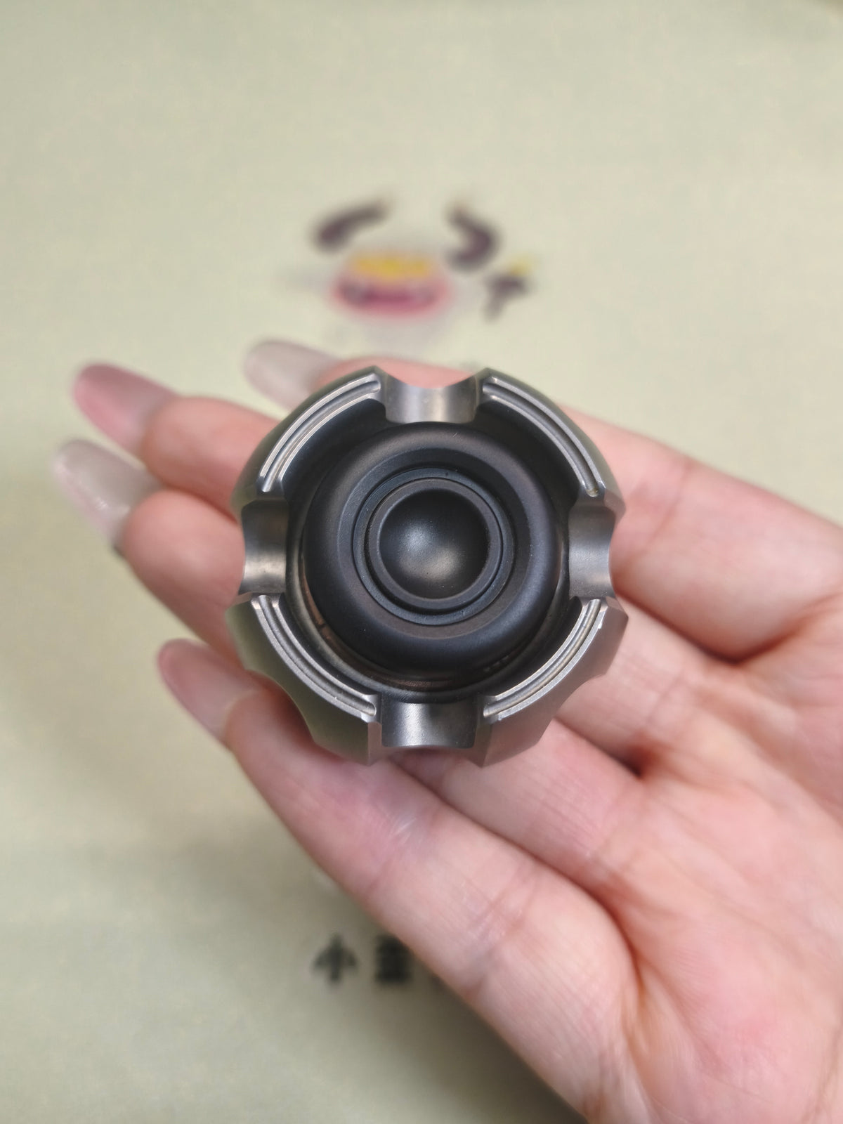 Noiz Titanium