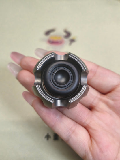 Noiz Titanium