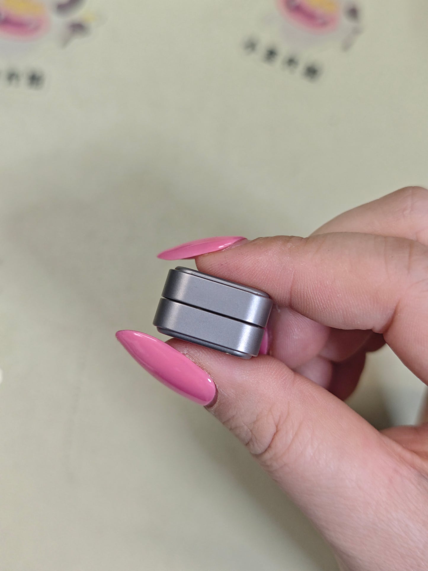 Fuguang Titanium
