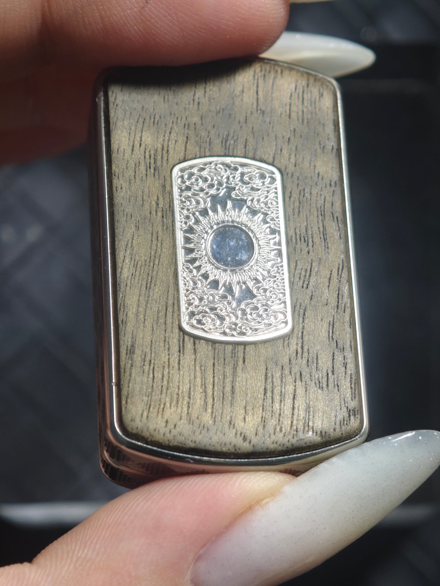 Root Three Titanium