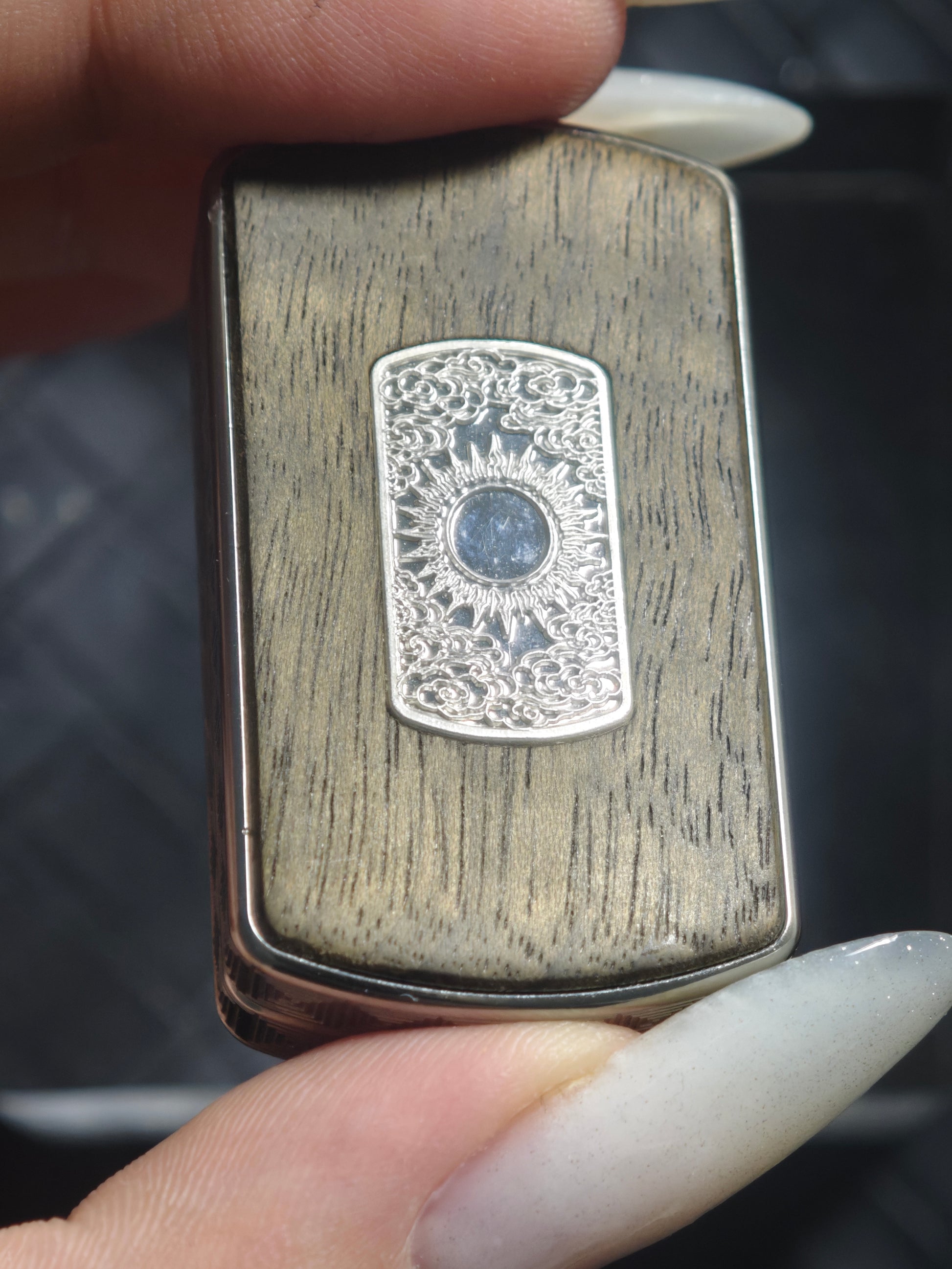 Root Three Titanium