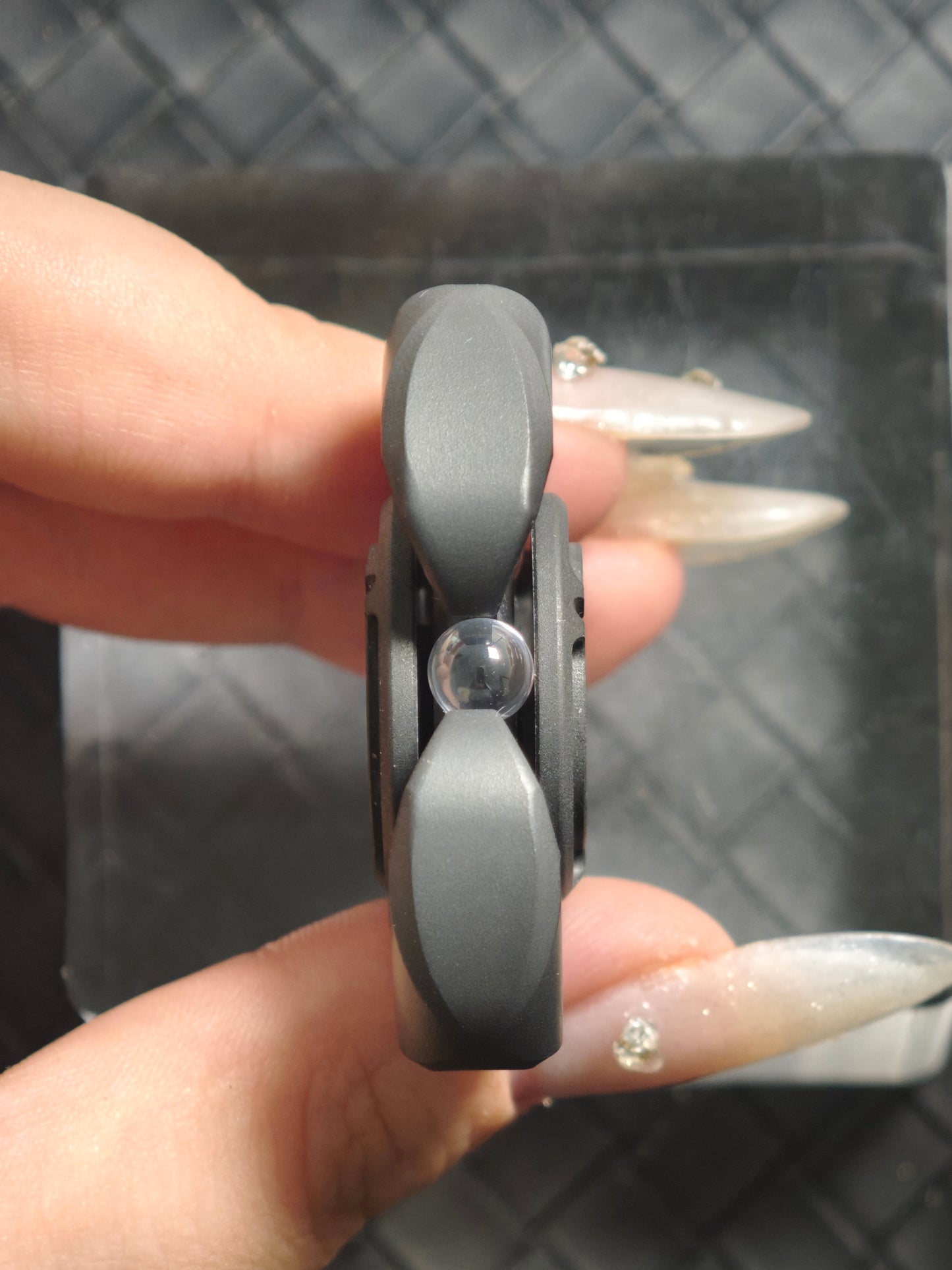 Turbo Zirconium
