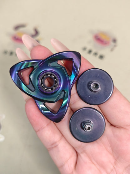 Xian Sin Tungsten