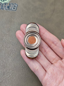 Stacked Mirror Superconductor