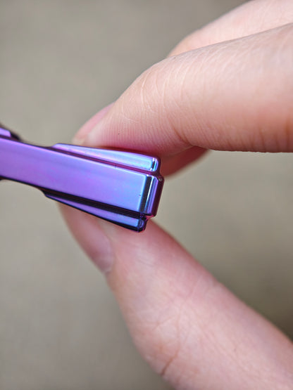 Hornet Zirconium
