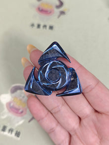 Spin Blade Titanium