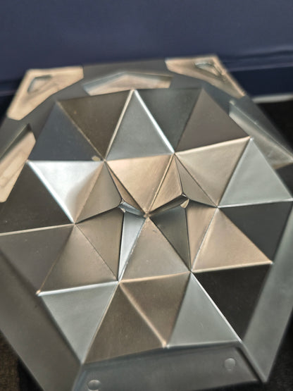 Mirror Kunai Titanium
