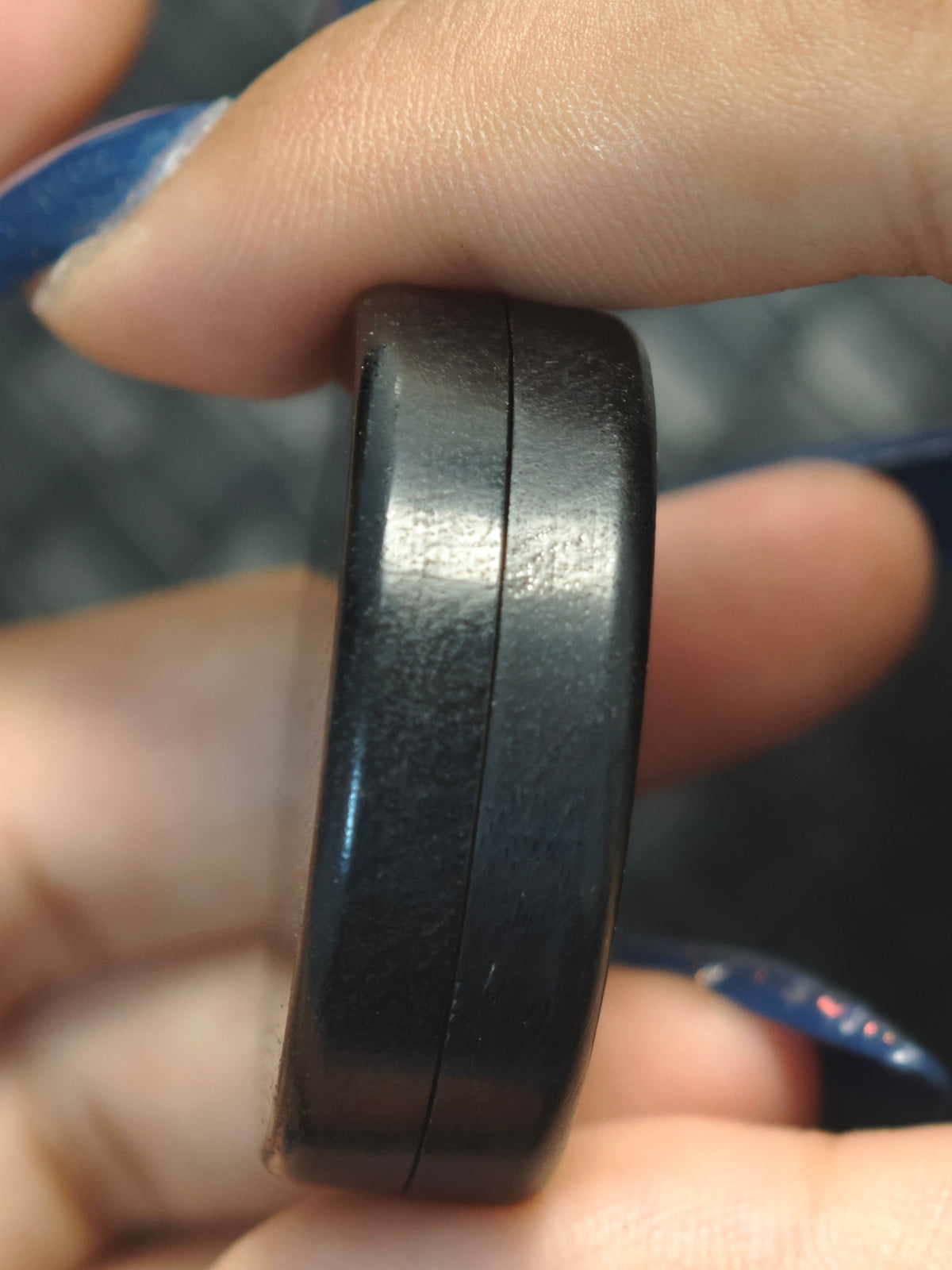 Daqian African Blackwood
