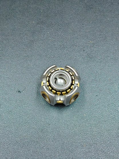 Noiz O Stainless Steel