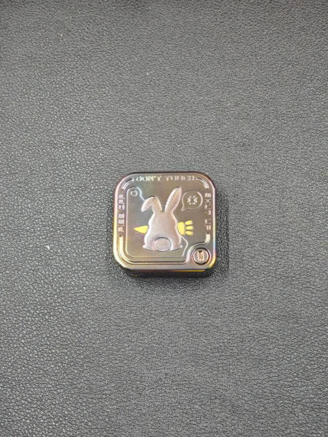 SNAP Zirconium
