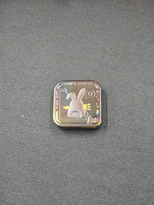 SNAP Zirconium