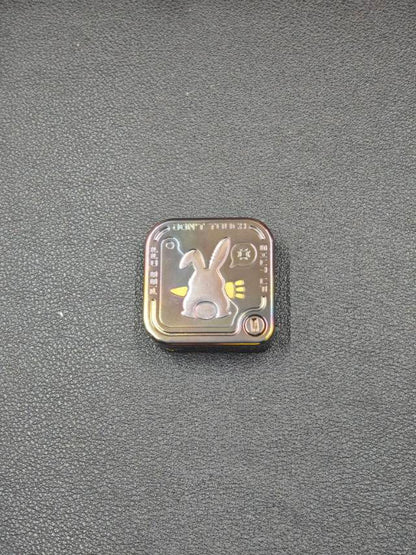 SNAP Zirconium