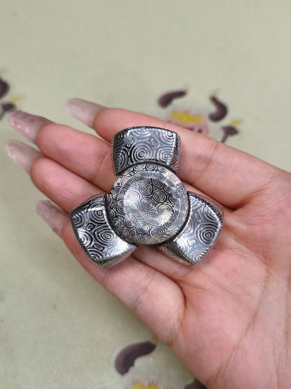 Zhen Damasteel