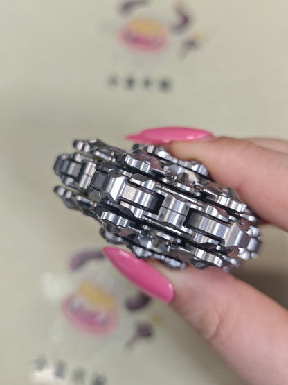 SEQUENCE EDC Dijiang Shell Opening Titanium