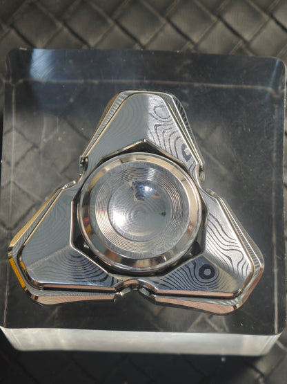 Garlic Damasteel