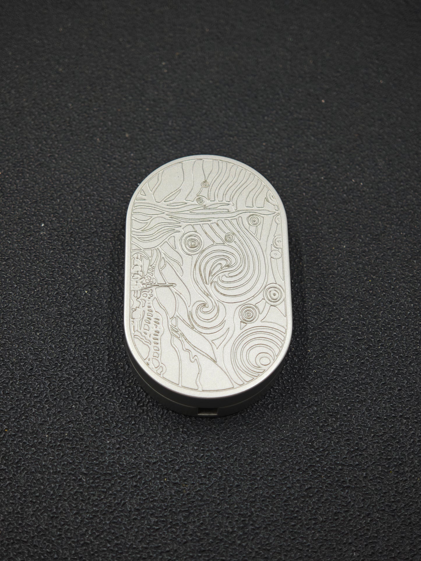 Van Gogh Stainless Steel
