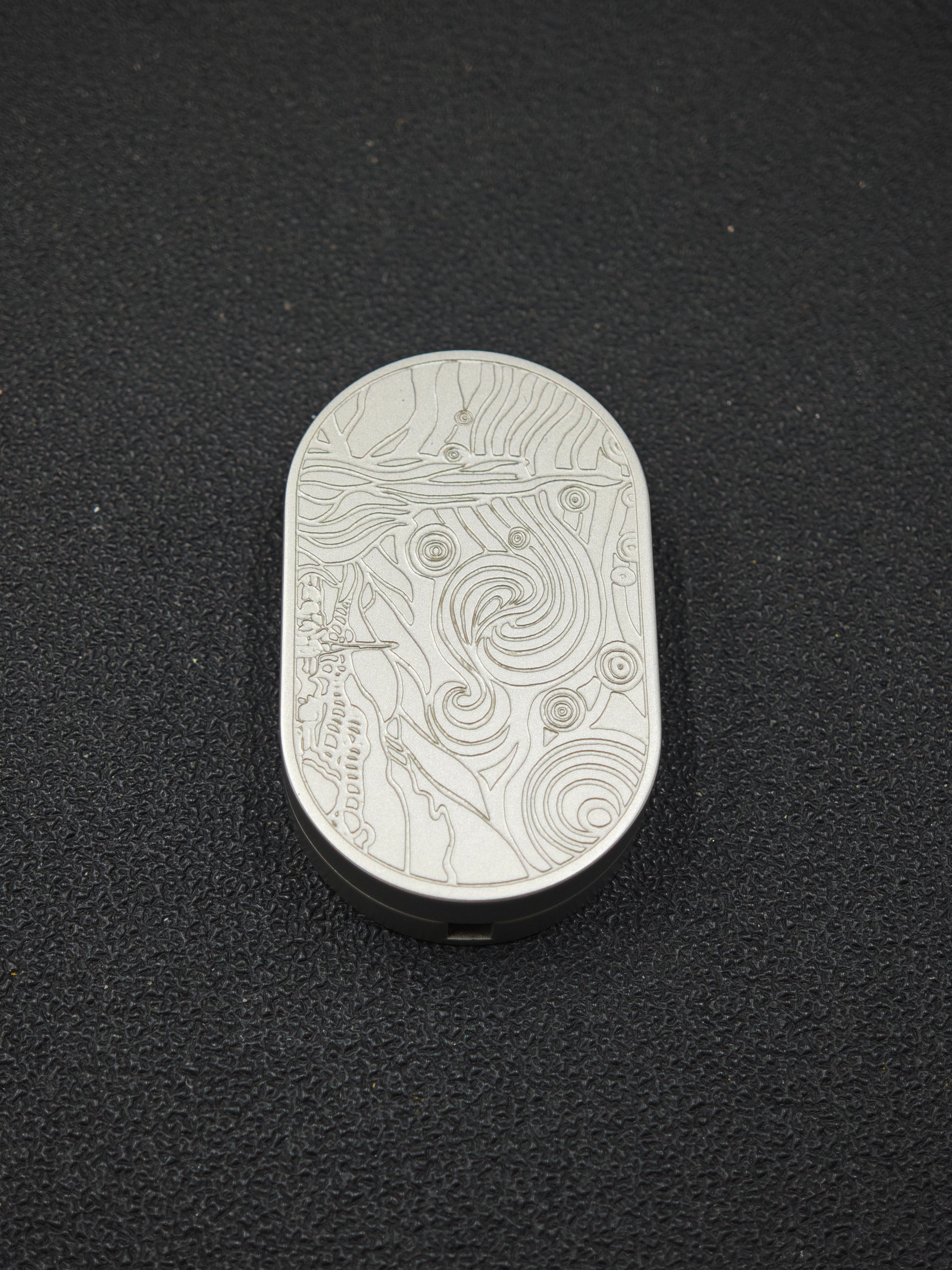 Van Gogh Stainless Steel