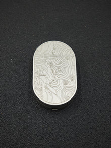 Van Gogh Stainless Steel
