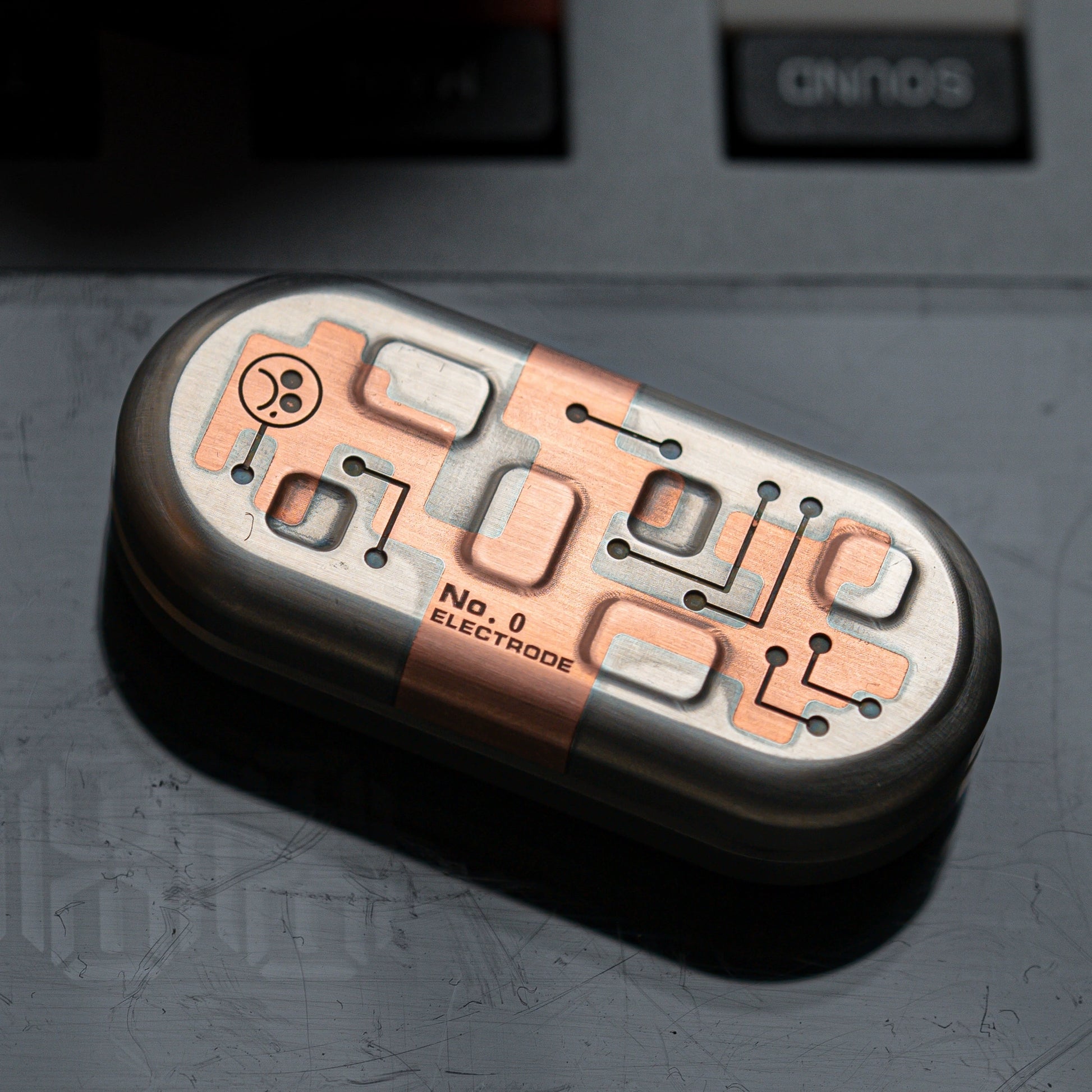 正規品」dz top-b Bubbles フィジェットトイ EDC ZR製 DZ Top-B Fidget 正規品」dz top-b Bubbles フィジェットトイ EDC ZR製 DZ Top-B Fidget