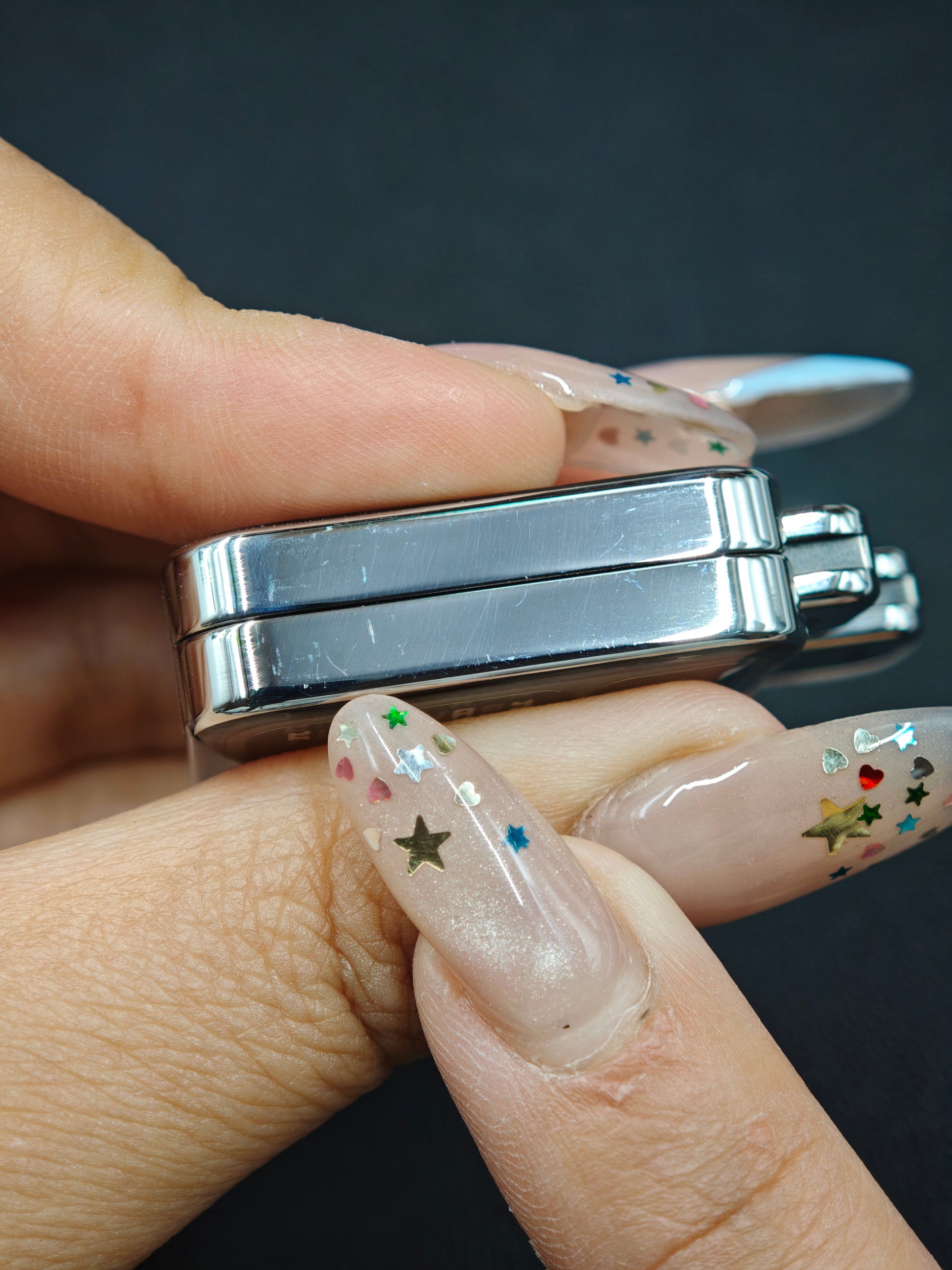 Rabbot Stainless Steel