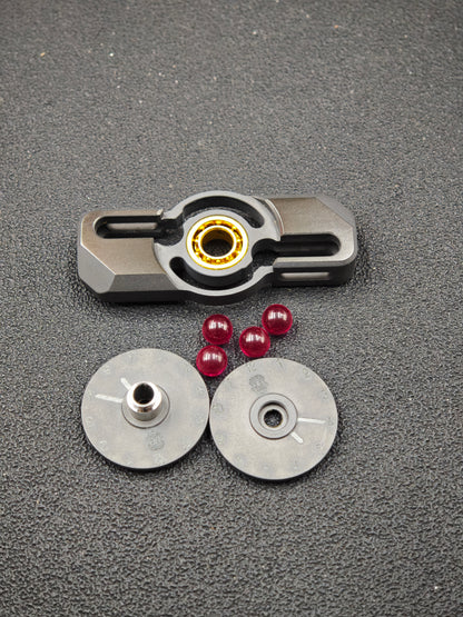 Paddle Zirconium