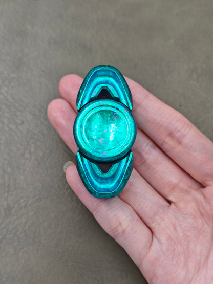 Pan Yixian Crystallized Titanium