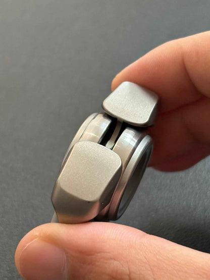 Mud-st Titanium