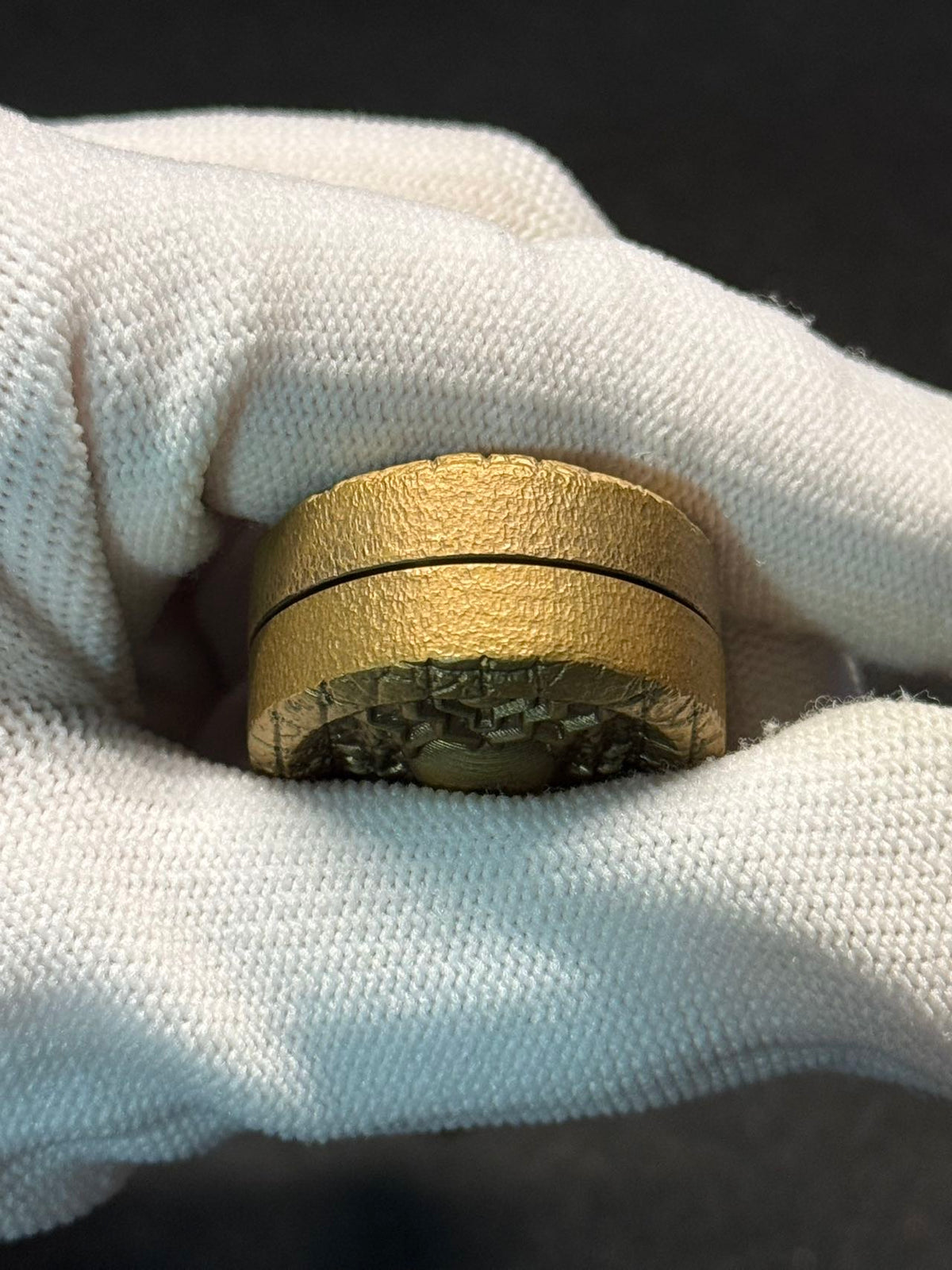 F2 Brass
