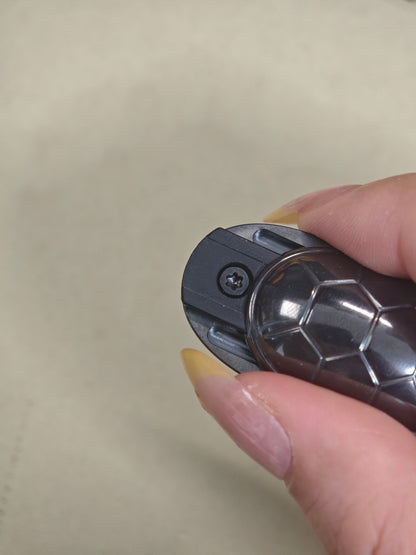 Jingle Beetle Zirconium