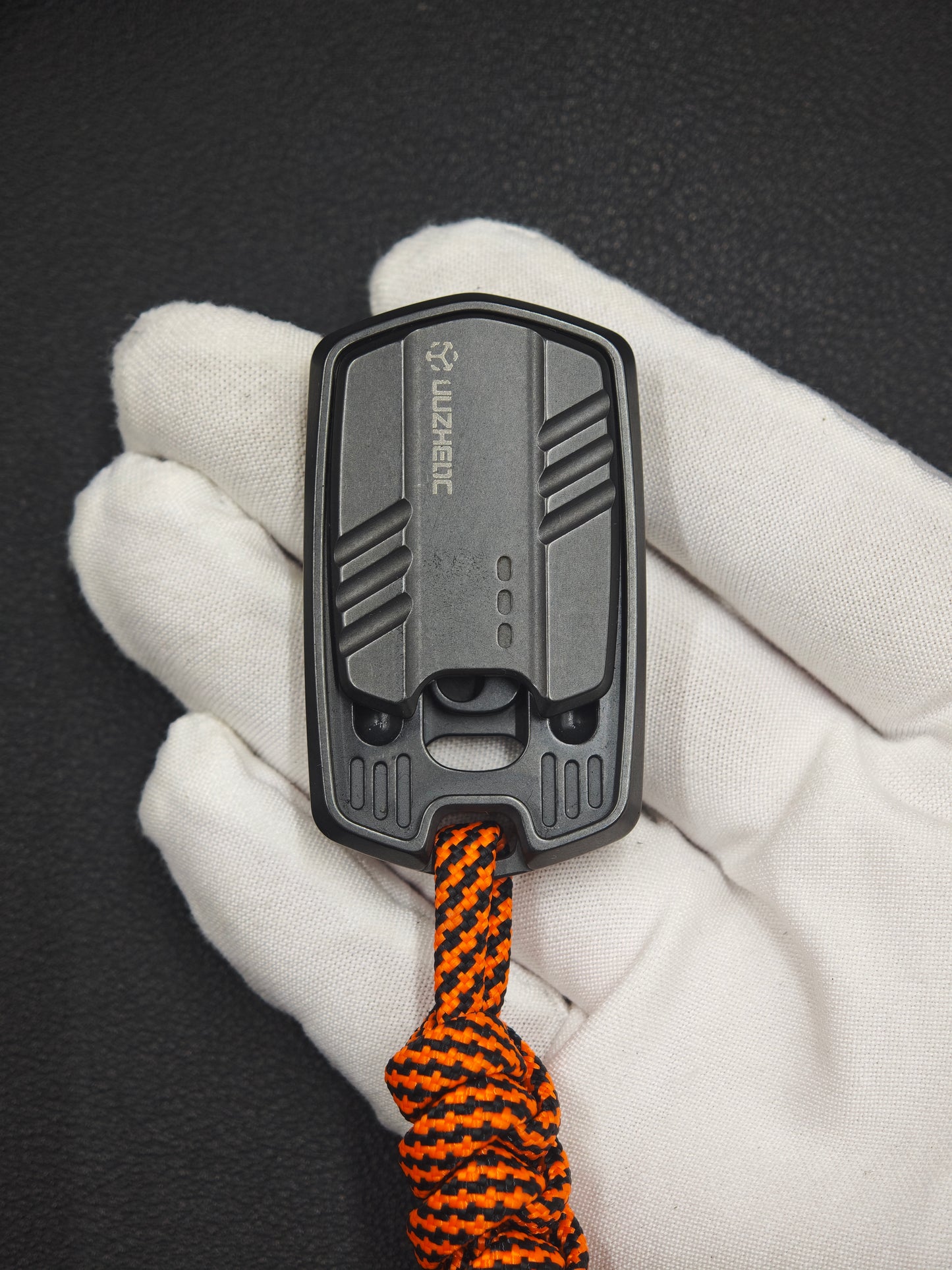 JUZHEDC Thousand machines Zirconium