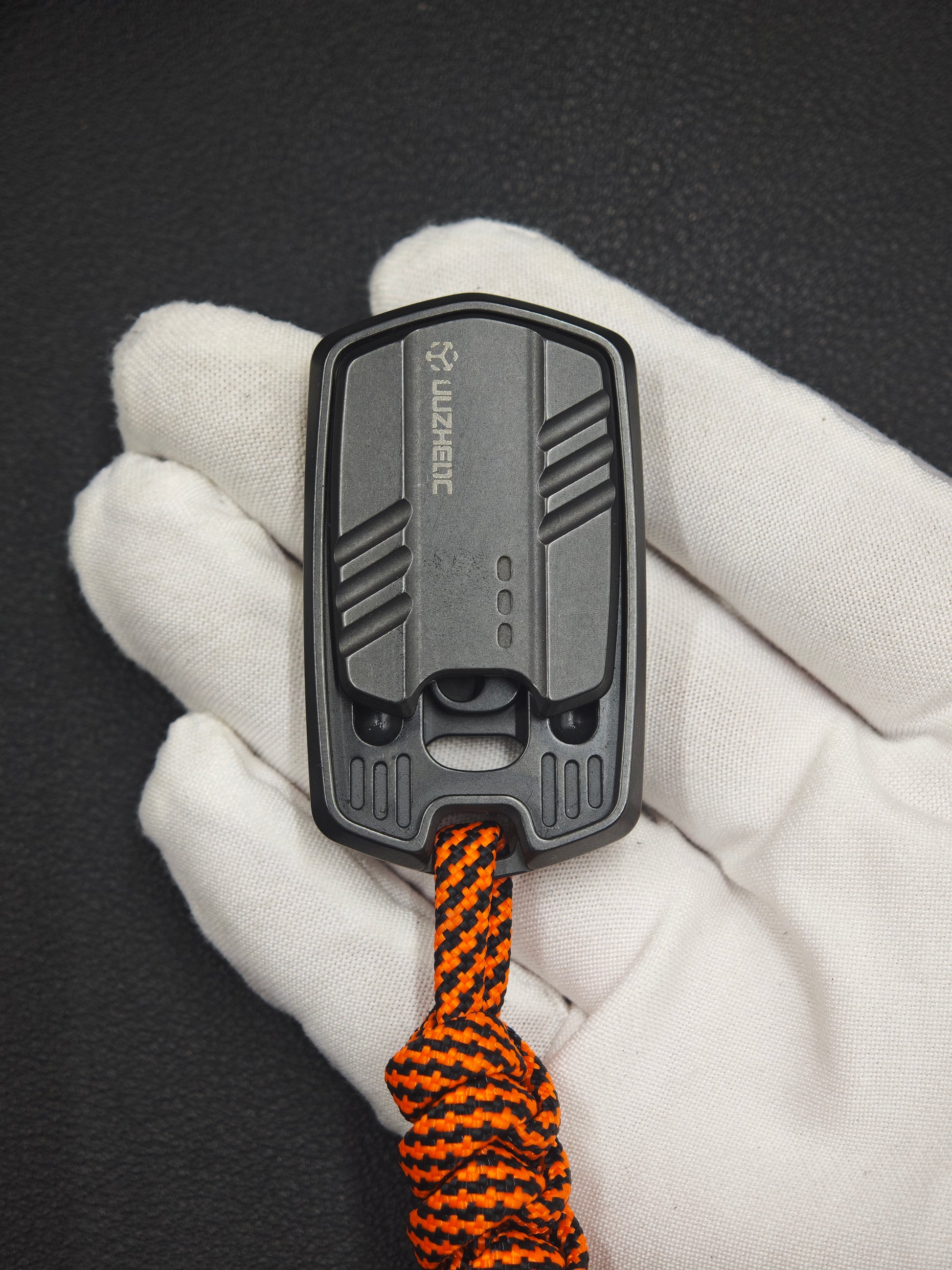 JUZHEDC Thousand machines Zirconium